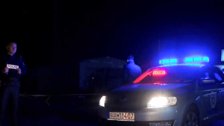 Gjuajtje me armë zjarri në Ferizaj, arrestohen tre persona