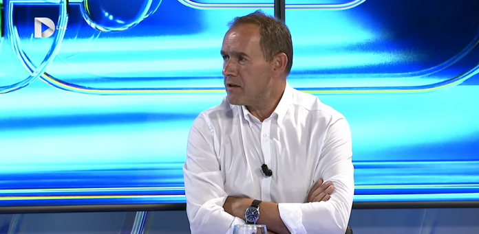 Kurti nuk i shkoi në takim Osmanit, Berisha: Politikë lindore me bazament të sllavo-komunizmit