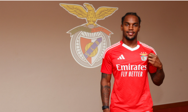 Jashtë planeve të PSG-së edhe këtë sezon, Sanches rikthehet pas 8 vitesh te Benfica