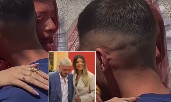 Bardhi marton motrën, Sara publikon momentin prekës