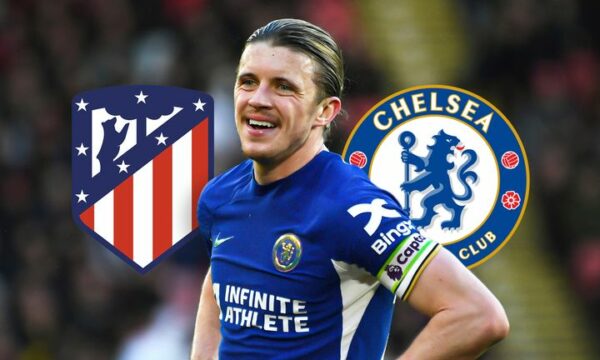 E kryer, Chelsea shet për 40 milionë euro mesfushorin anglez tek Atletico