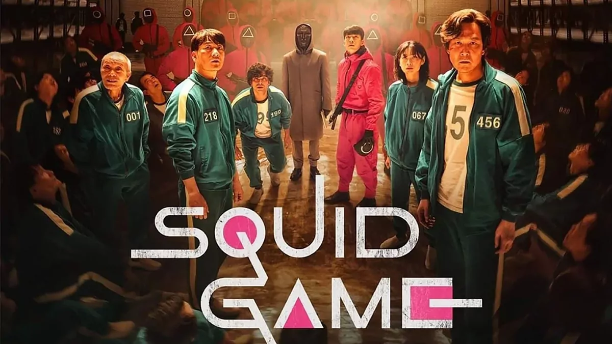 Rikthehet seriali që theu rekorde, ja kur publikohet sezoni i dytë i “Squid Game”