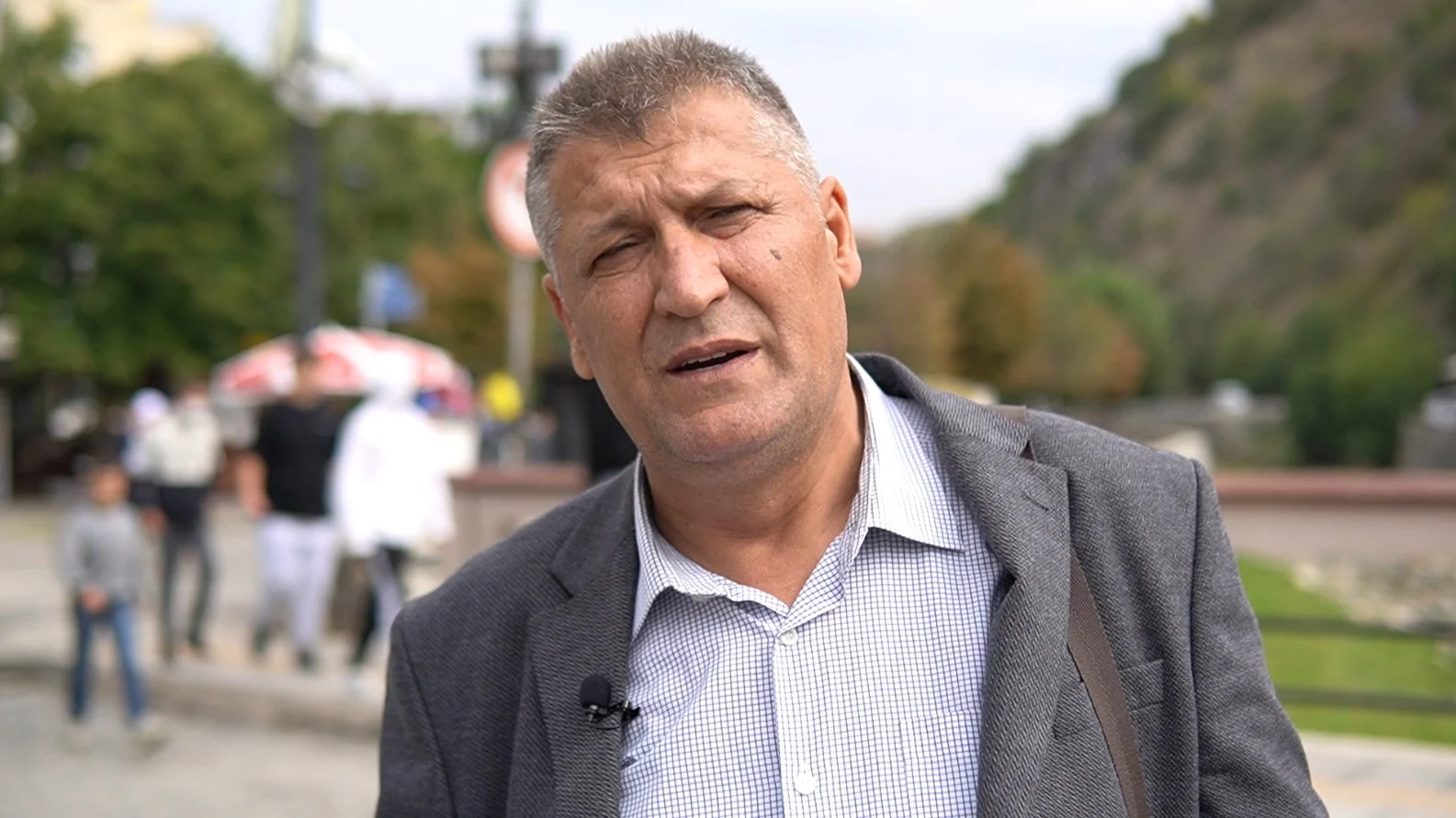 Berisha: Mbështetja e Kurtit për kopilat e VLEN-it, pjesë e strategjisë për ndikimin rus në Ballkan