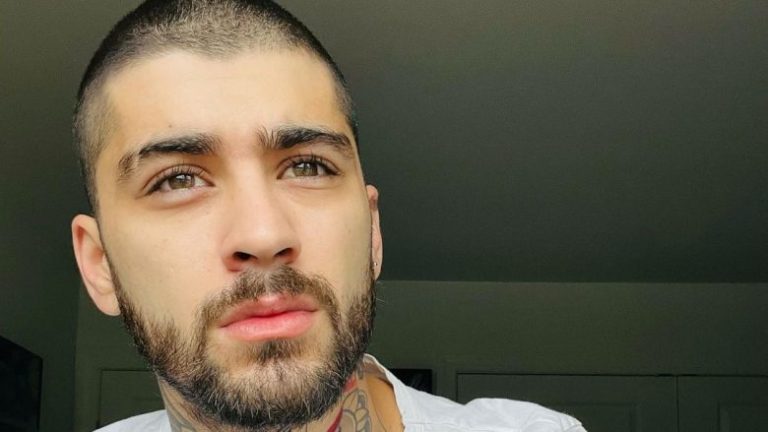 Zayn Malik shokon fansat me “look-un” e ri