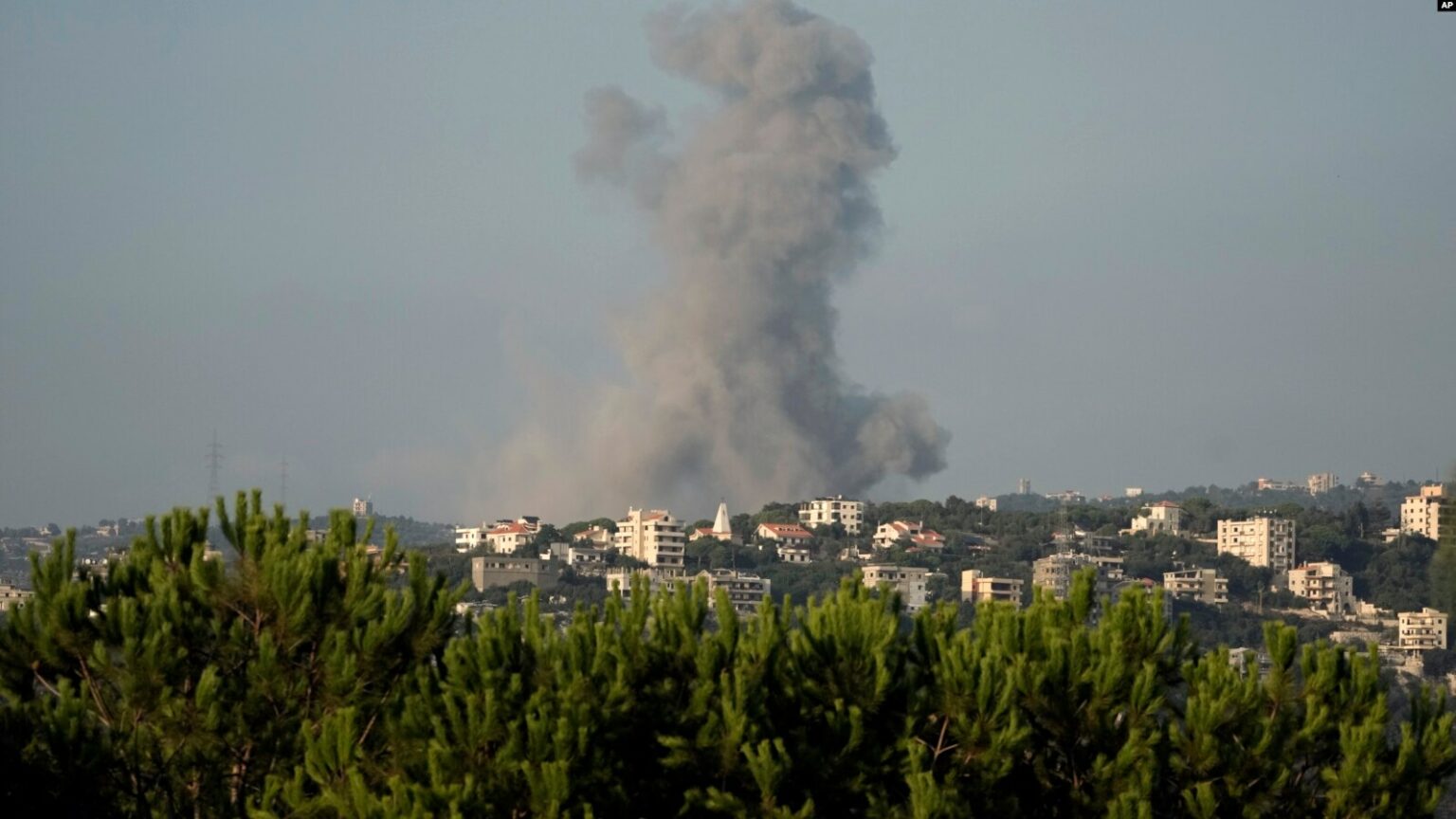 HRW: Sulmet izraelite në Liban po rrezikojnë civilët