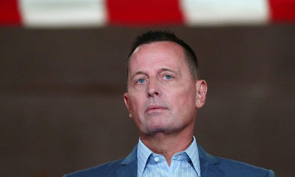 Grenell: Unë i them Vuçiçit se e ardhmja është me SHBA-në, jo me Rusinë dhe Kinën