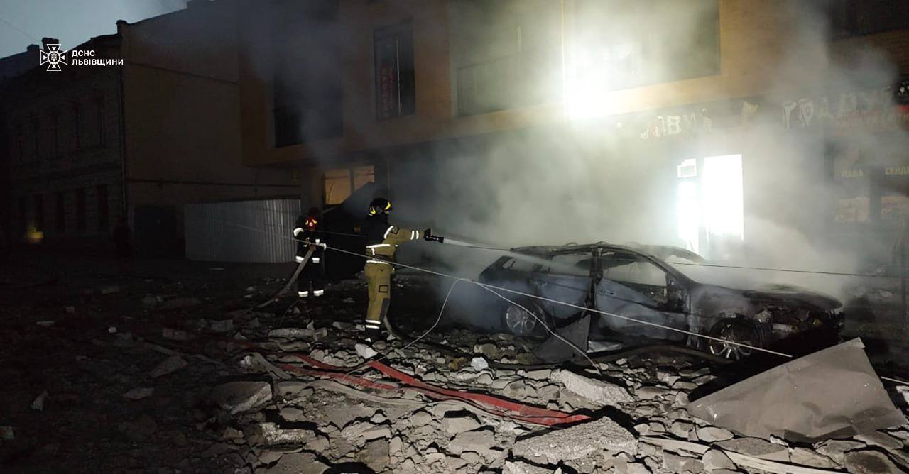 Bombardimet ruse, forcat ushtarake godasin një tjetër qytet në lindje të Ukrainës