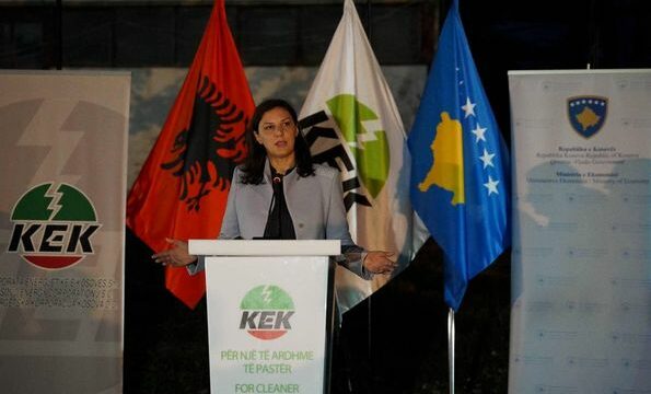 Rizvanolli: KEK’u ka qenë dhe mbetet njëra ndër ndërmarrjet më të rëndësishme të Kosovës