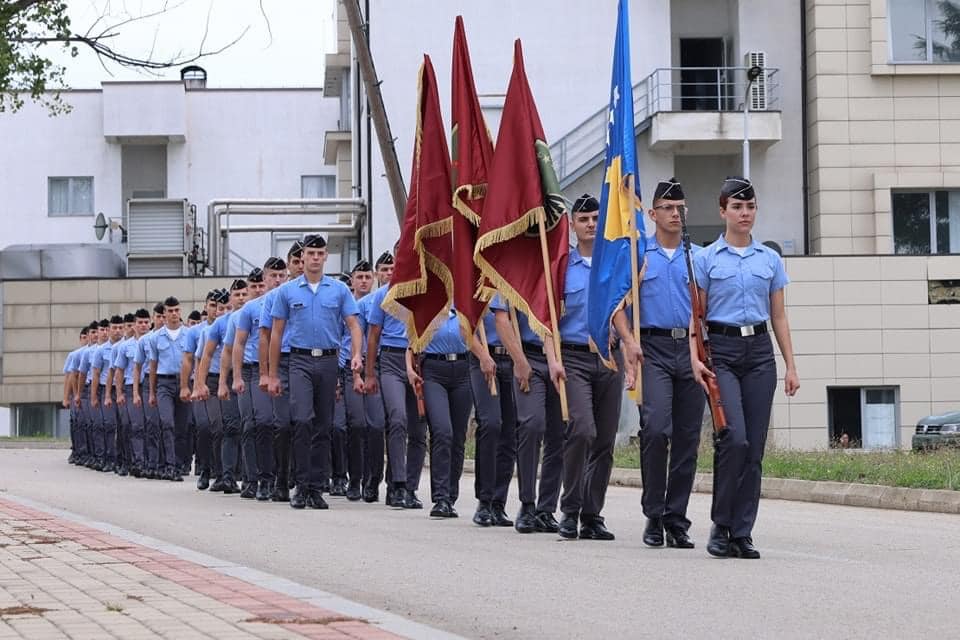 Deputeti i VV’së: Ushtria e Kosovë po forcohet falë investimeve të Qeverisë Kurti