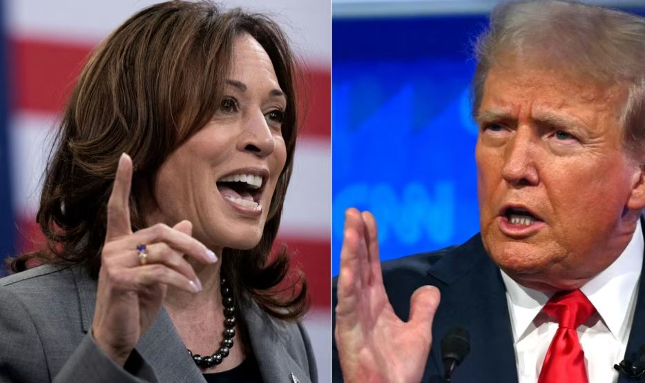 Sot përballja Trump-Harris, çfarë duhet të dini për debatin presidencial në SHBA