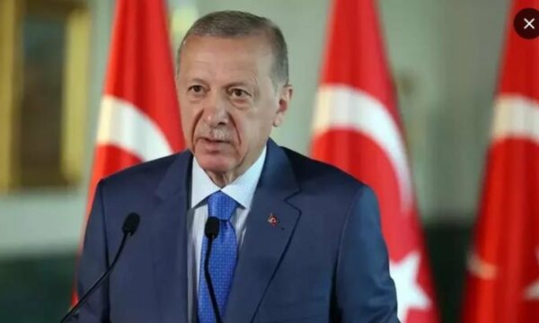 Erdogan kërkon që Turqia të jetë pjesë e përhershme e Këshillit të Sigurimit