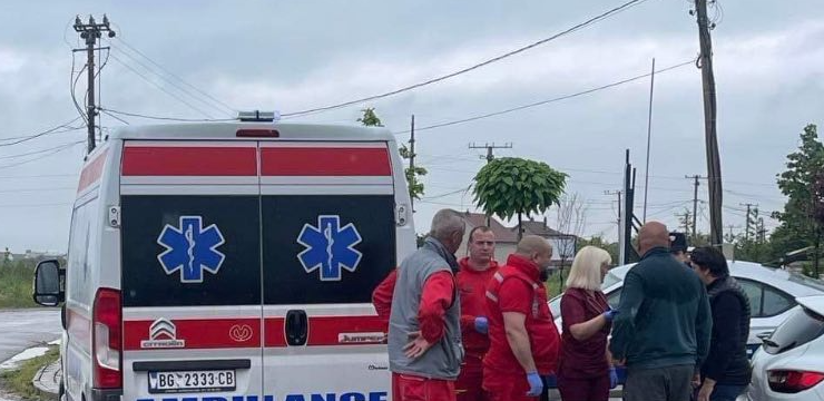 A kanë leje qarkullimi ambulancat me targa të Serbisë në Kosovë?