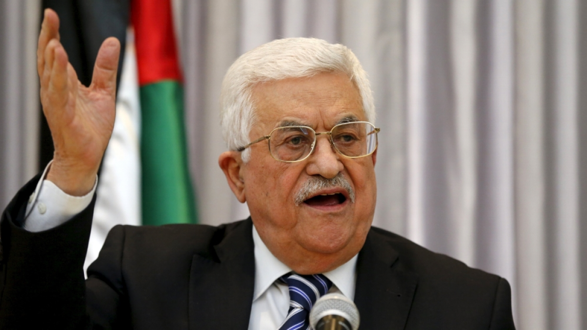 Abbas u kërkon liderëve botërorë që të ‘ndalojnë dërgimin e armëve në Izrael’