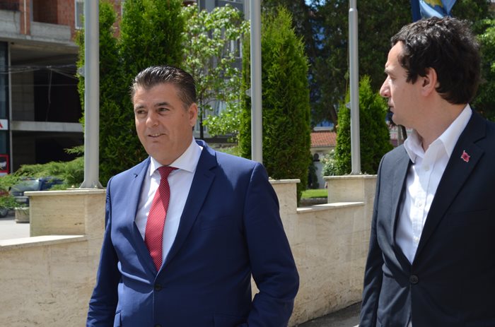 Agim Bahtiri: Edhe 146 ditë vendi mbetet pa opozitë