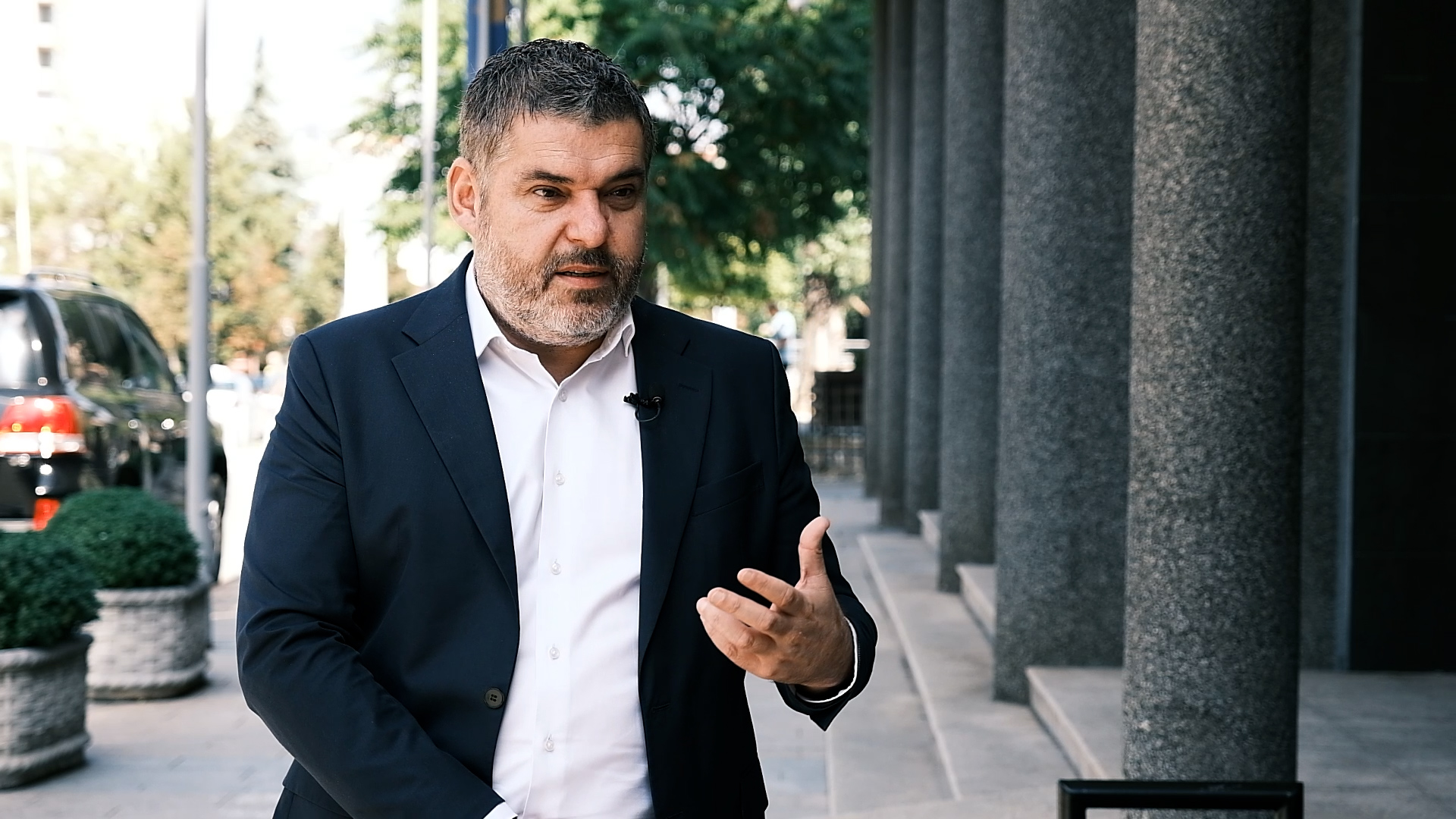 Kastrati: Në Kosoven “e fortë” e “heroike” të Kurtit, nuk të vret Serbia, por Albin Kurti!