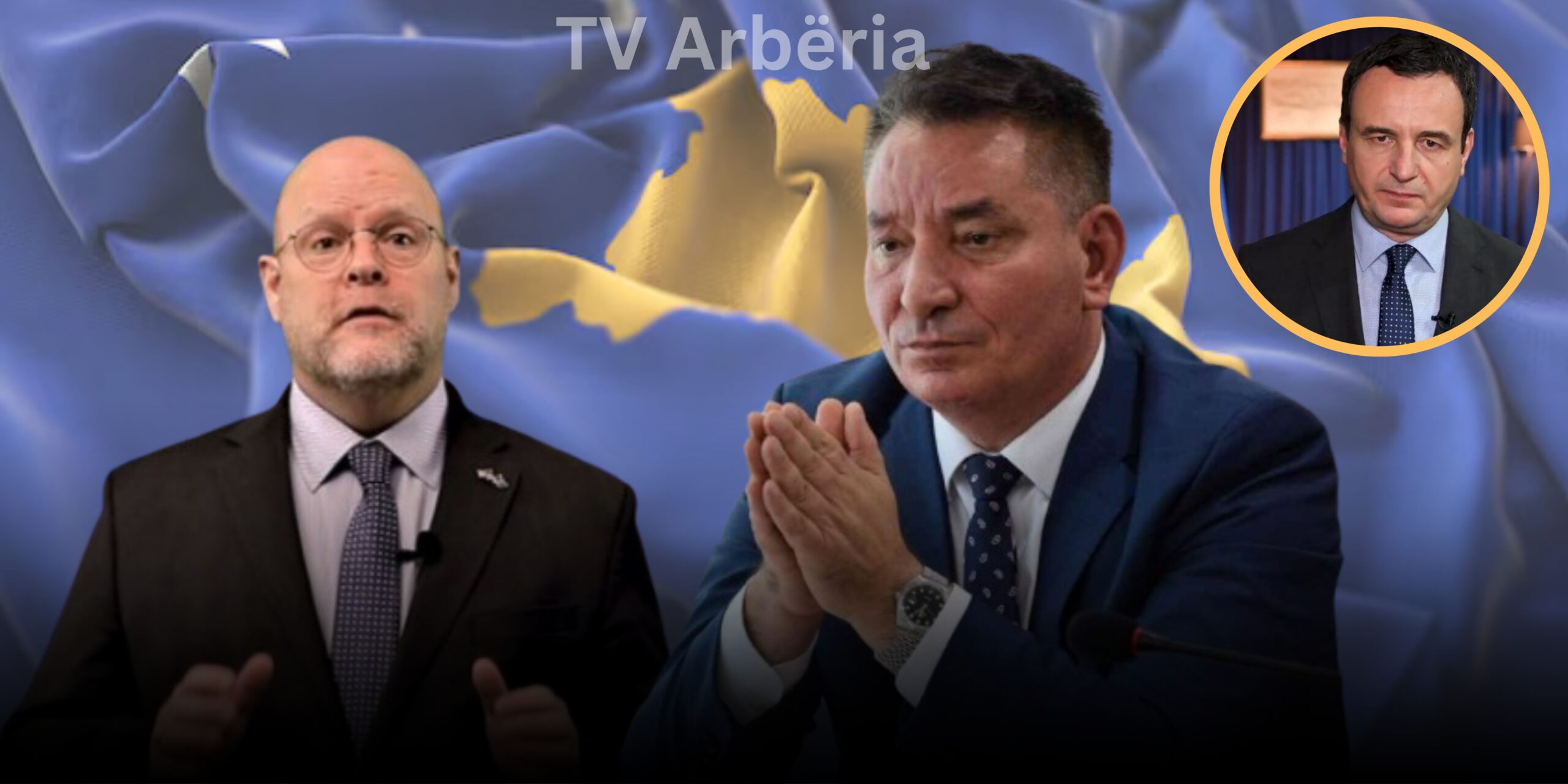 Lekaj komenton deklaratën e Hovenier: Grushtë i fortë politikë për Kosovën i cili ka ardhur si meritë e Qeverisë Kurti