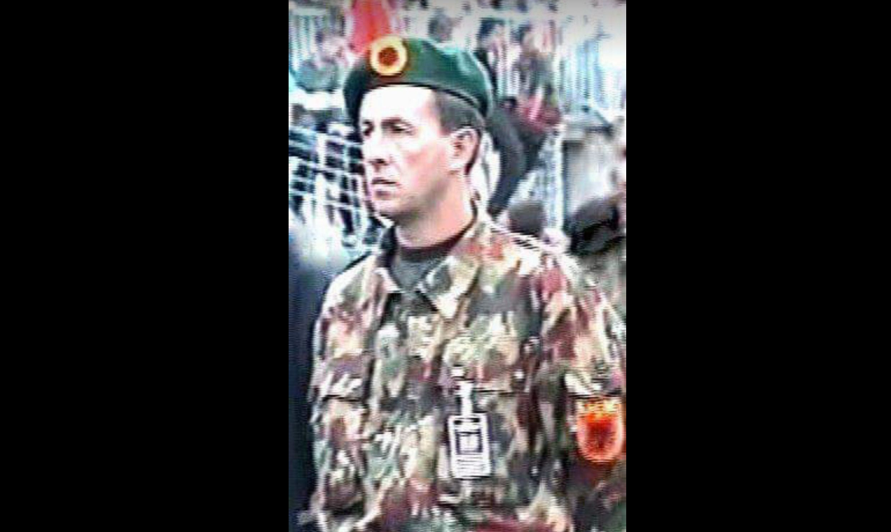 Vdes veterani i UÇK-së nga Ferizaj, Ekrem Metushi