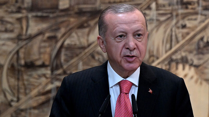 Erdogan: OKB po shndërrohet gjithnjë e më shumë në një strukturë jofunksionale