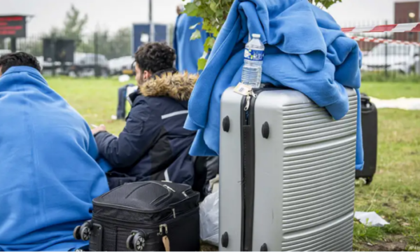 Holanda dëshiron të dalë nga sistemi i BE-së për azilin