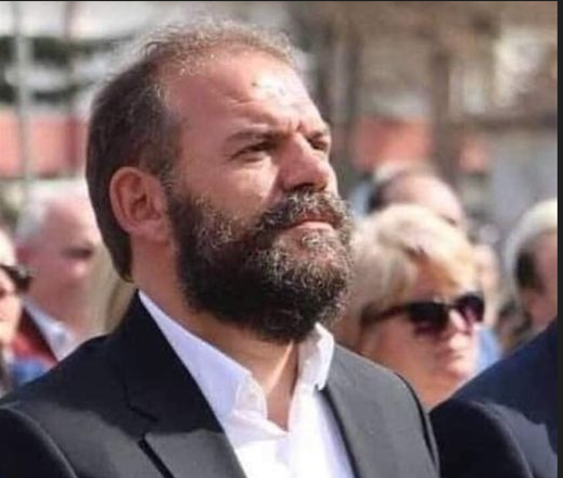 Operohet Lulzim Jashari, djali i Komandatit legjendar, Adem Jashari