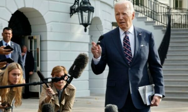 Biden ende beson se mund të arrihet një marrëveshje armëpushimi për Gazën