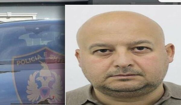 Në kërkim nga SPAK-u, vetëdorëzohet ish-drejtori i Policisë së Lezhës