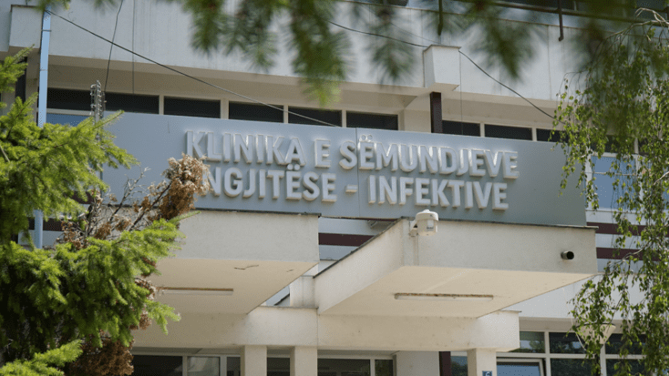 Vishaj: Situatë e qetë epidemiologjike me Covid-19 dhe me virusin e Nilit