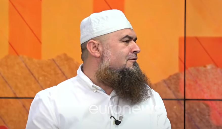 Imami në Shqipëri: Të krijohet “Shteti Islam” para atij Bektashi, ne e meritojmë