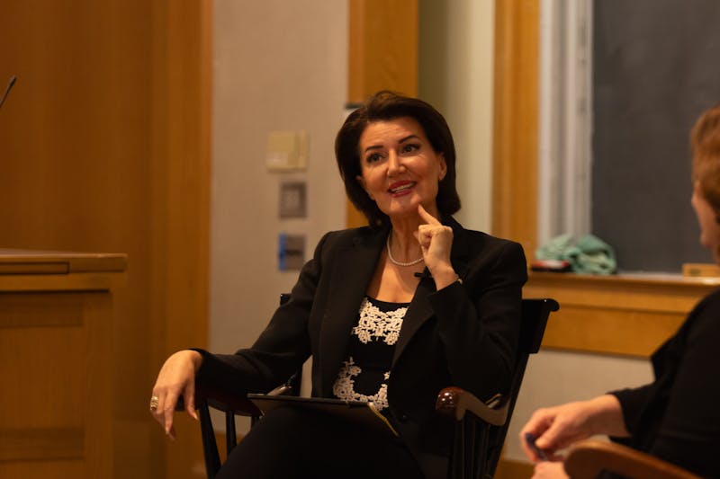 Jahjaga: Gishti tek dhunuesit jo viktimat e dhunës seksuale