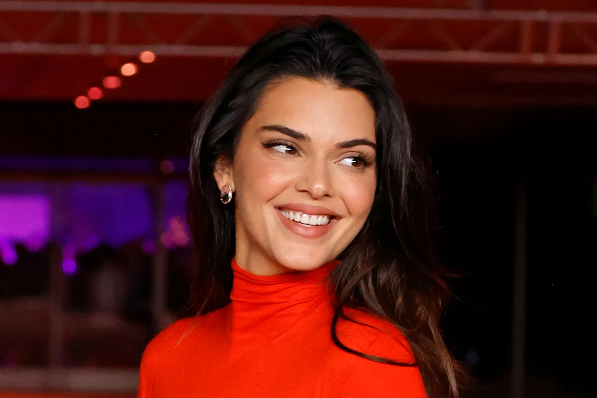 Kendall Jenner bën ndryshim drastik në pamje