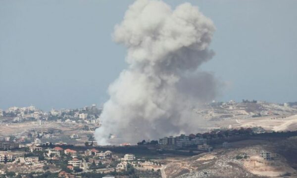 SHBA-ja me aleatë bëjnë thirrje për armëpushim mes Izraelit dhe Hezbollahut