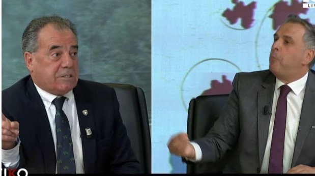 Matoshi aludon se Bajqinovci është lloç i vershimeve, nervozohet deputeti i VV’së
