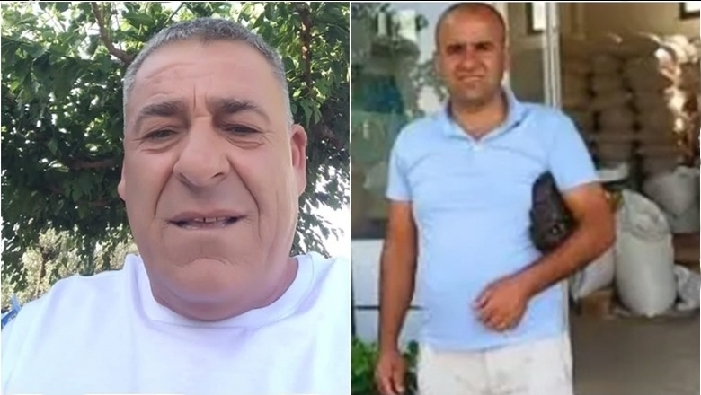 FOTO/ Këta janë dy vëllezërit që mbetën të vrarë në Fier