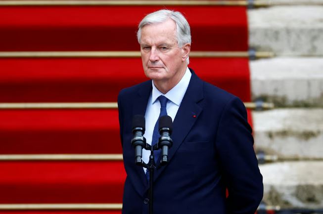 Kryeministrin francez Michel Barnier e pret mision i ri sekret në BE