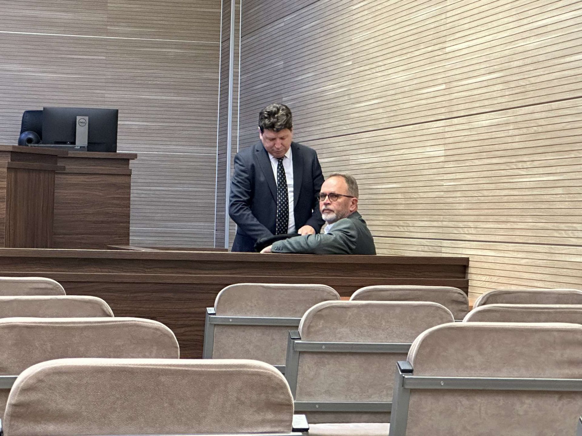 Nis gjykimi ndaj ish-kryeshefit të KEK-ut për keqpërdorim të detyrës zyrtare