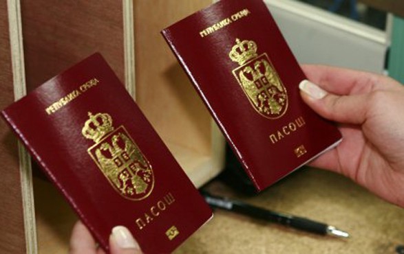 Sot nënshkruhet vendimi për anulimin e vizave për pasaportat e serbëve nga Kosova