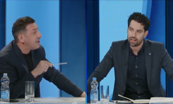 “Me vota të Radojçiqit u ba Vjosa Presidente”, përplasje mes Valon Syles Dibran Hoxhes