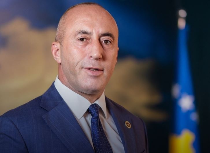 Haradinaj uron Arabinë Saudite në Ditën e Pavarësisë: Mbështetës në të gjitha proceset me rëndësi për Kosovën