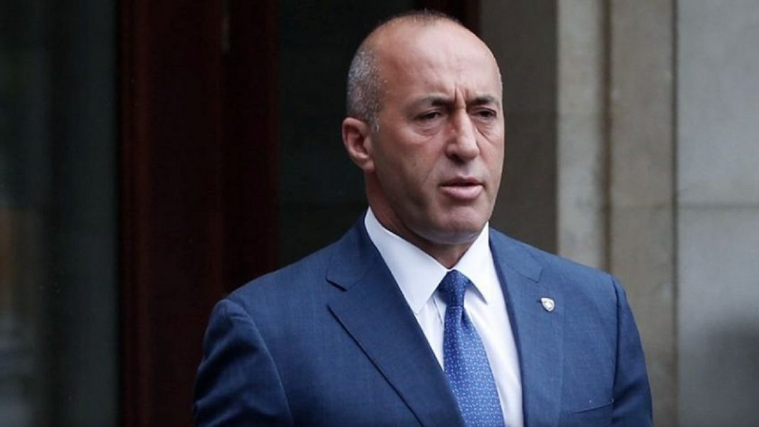 Haradinaj: Rritja e pensioneve sot nga Qeveria në ikje është mashtrim në shkëmbim të votës