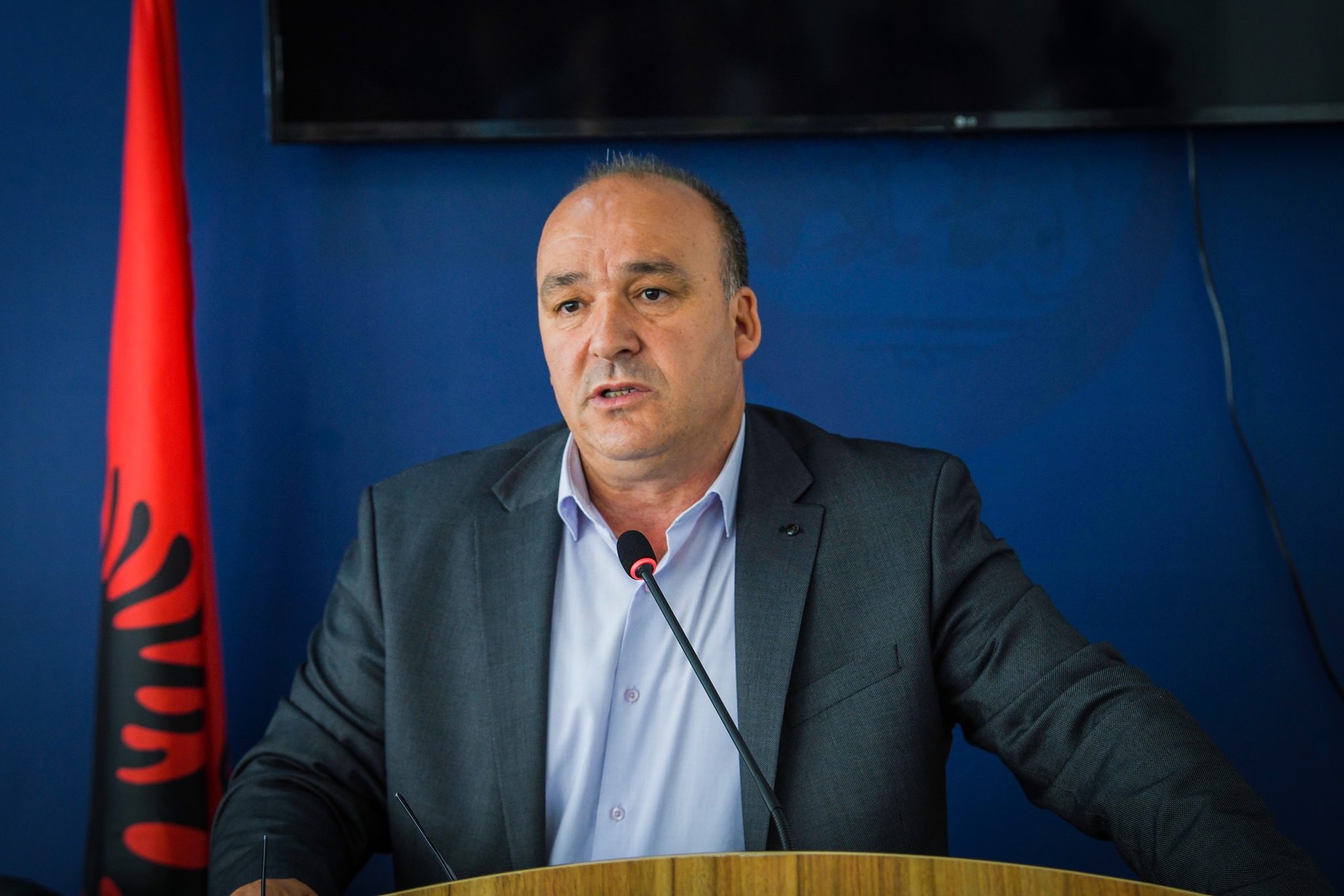 Bulliqi: Nuk i kemi numrat e mjaftushëm për formimin e Qeverisë