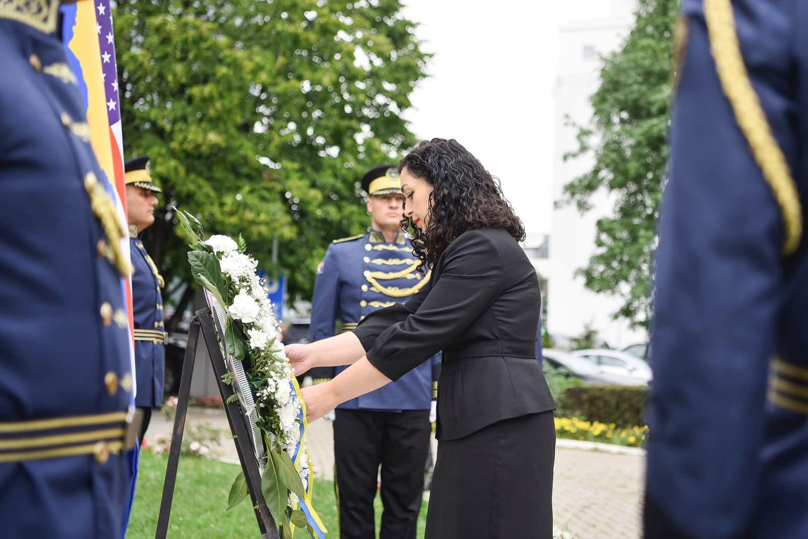 Osmani: 11 Shtatori – ditë dhimbjeje, kujtese dhe solidariteti të palëkundur