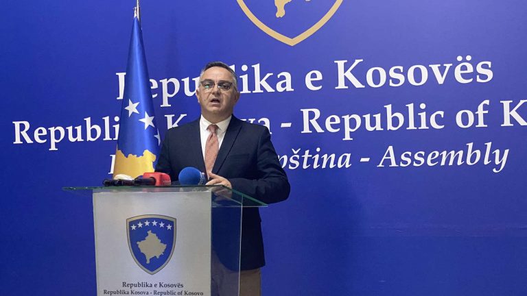 Tahiri: Shqetësuese numri i madh i pozitave me U.D, antiligjore dhe mund të mos prodhojnë efekt juridik