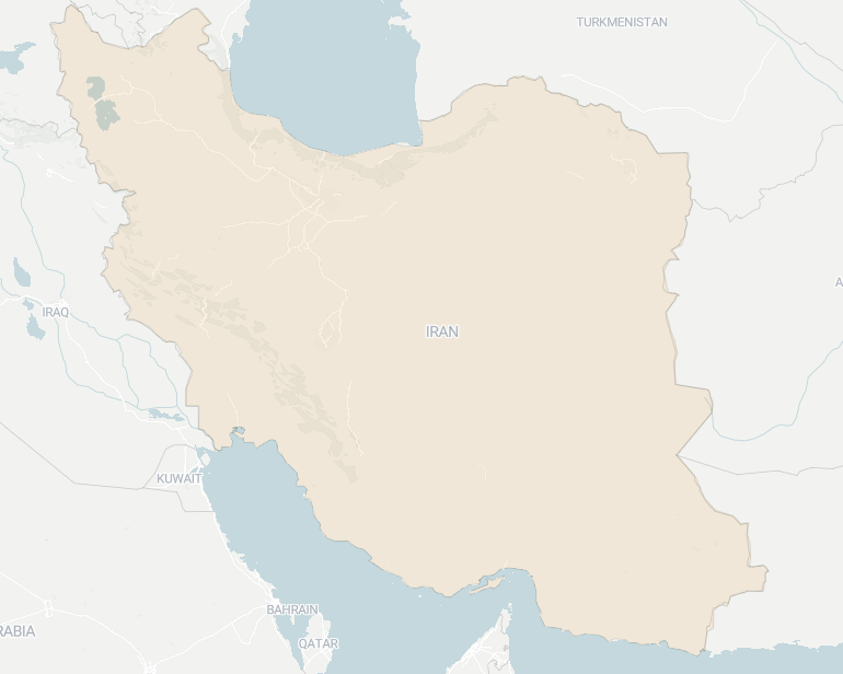 Të paktën 30 të vrarë nga shpërthimi në minierën e qymyrit në Iran