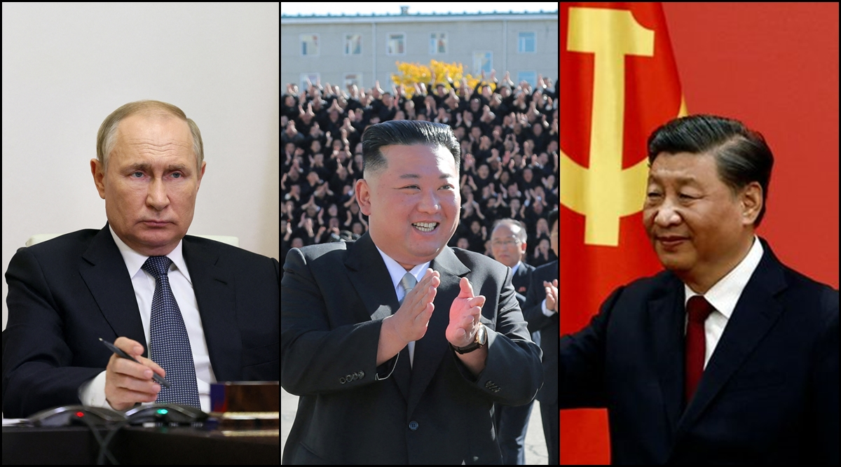 Xi dhe Putin për Kim: Më shumë bashkëpunim mes vendeve tona