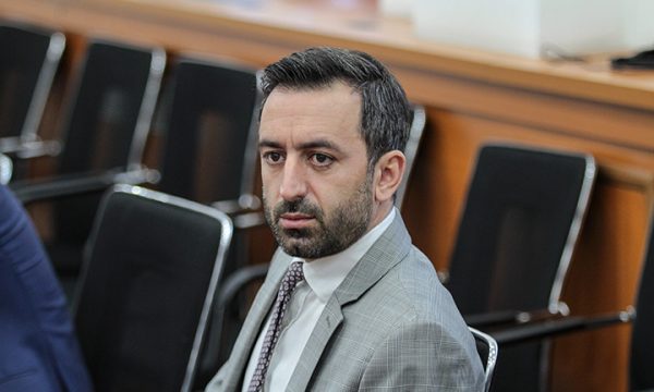 Basha: Pse duhet të ketë votim për votimin e fshehtë, kur nuk kishte për votimin e hapur