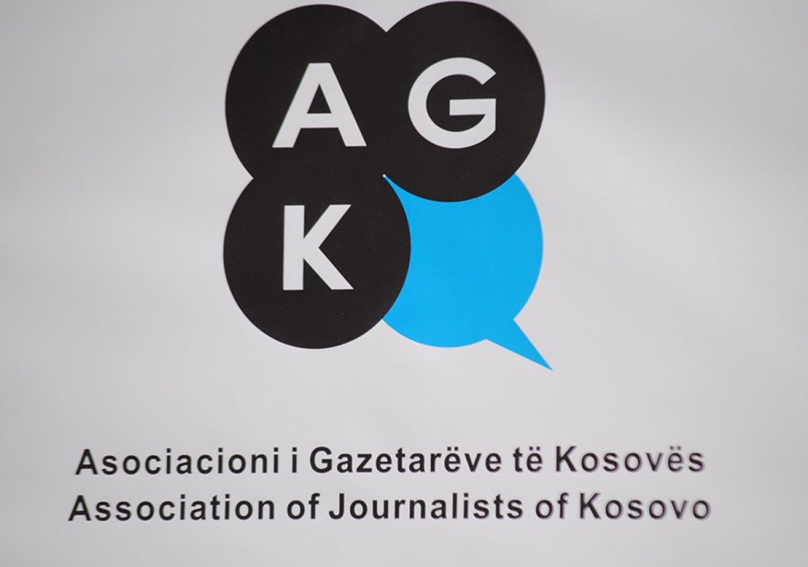 AGK-ja sot publikon raportin vjetor ‘Treguesit e nivelit të lirisë së medieve dhe sigurisë së gazetarëve’