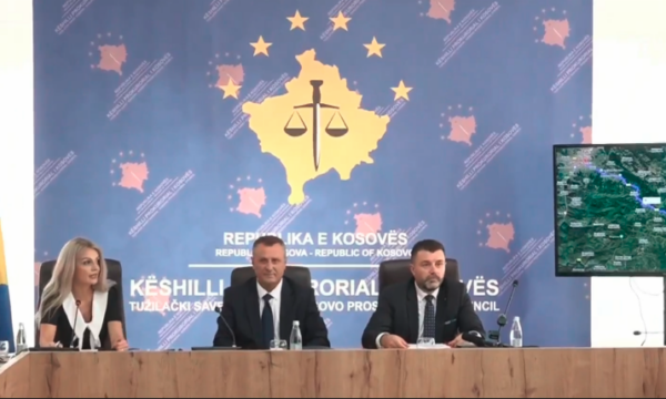 Aktakuza – vende të BE-së e SHBA-ja i siguruan Kosovës “dëshmi thelbësore” rreth financimit të grupit të serbëve që sulmuan në Banjskë