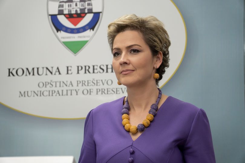 Ardita Sinani njoftim të rëndësishëm qytetarëve në Preshevë për problemin me qentë endacak