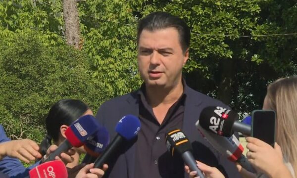 Basha: Kooperativa Rama-Berisha po bllokon ligjin e vetting-ut të parlamentarëve