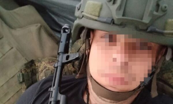 Një qytetar i Beogradit vdes në fushën e betejës në Ukrainë, po luftonte në krah të rusëve